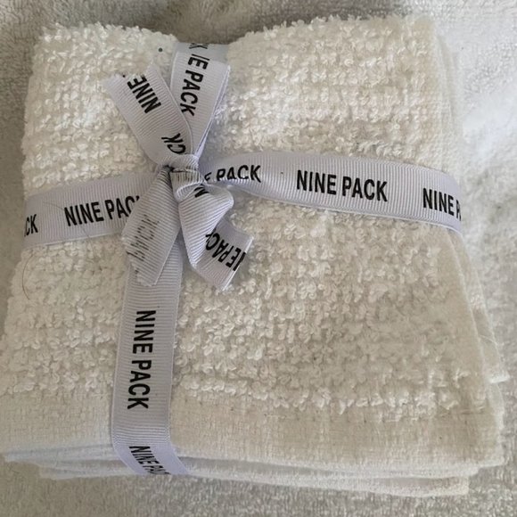 🆕 Blue Damask Toile  Pattern 2 piece Bathroom Vanity Set ! - Picture 4 of 8